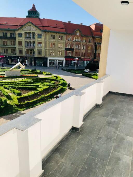 Joy City Stay Victoriei 7G-9 Timişoara Exterior foto