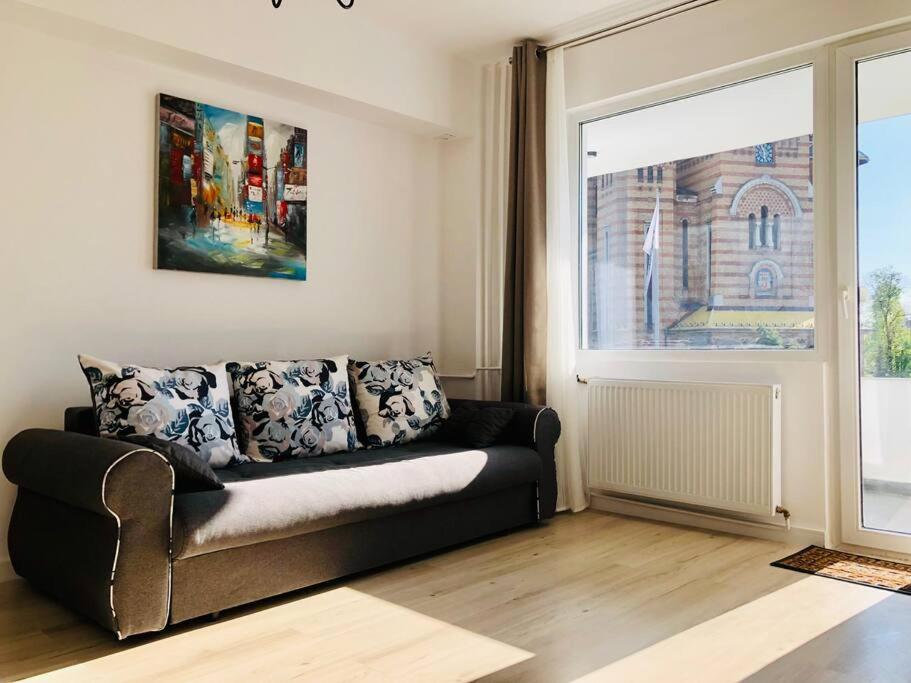 Joy City Stay Victoriei 7G-9 Timişoara Exterior foto