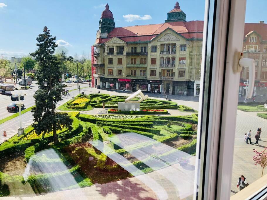 Joy City Stay Victoriei 7G-9 Timişoara Exterior foto