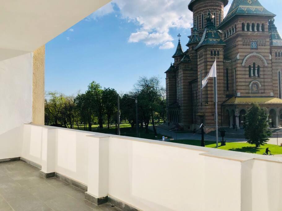 Joy City Stay Victoriei 7G-9 Timişoara Exterior foto