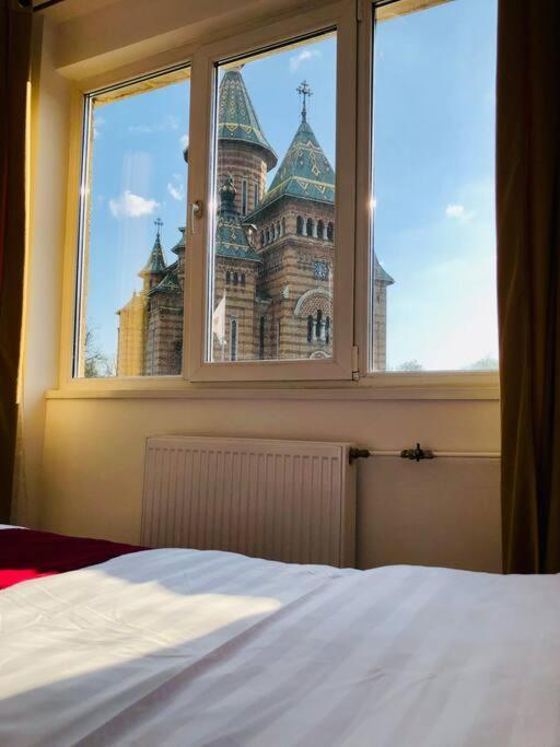 Joy City Stay Victoriei 7G-9 Timişoara Exterior foto