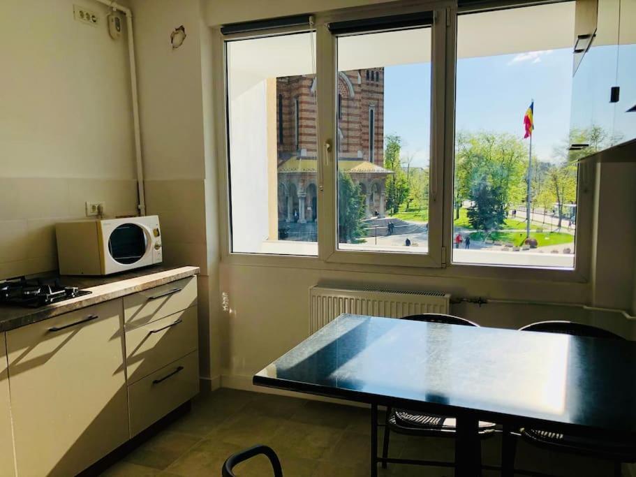 Joy City Stay Victoriei 7G-9 Timişoara Exterior foto